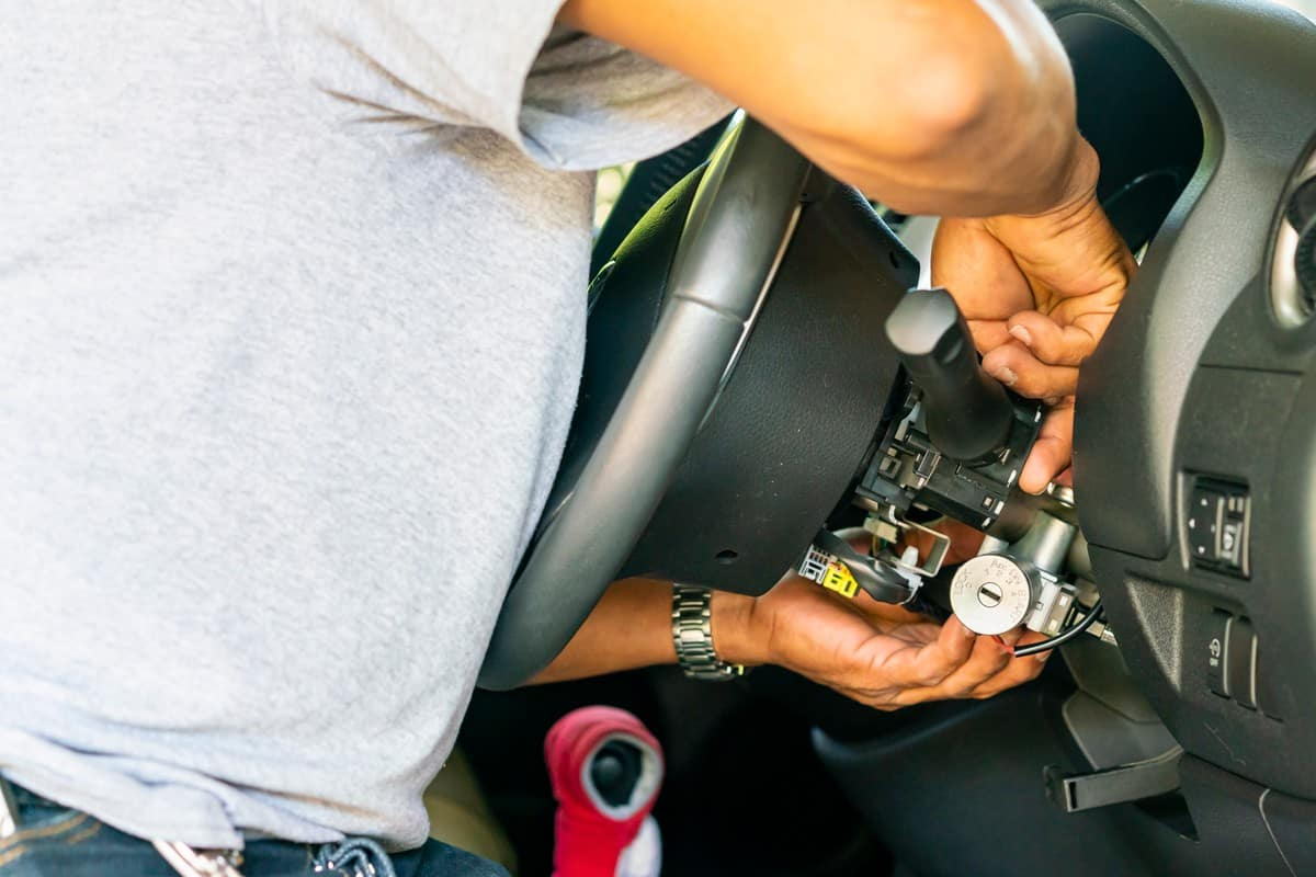 Engine Repair