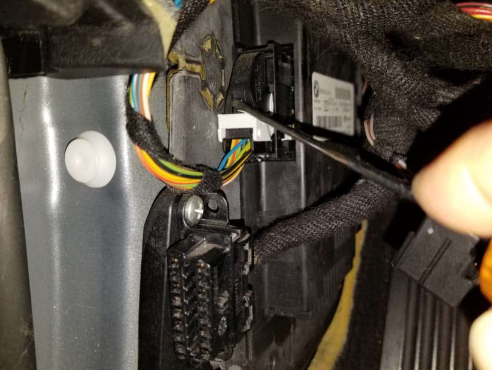Battery Adjust